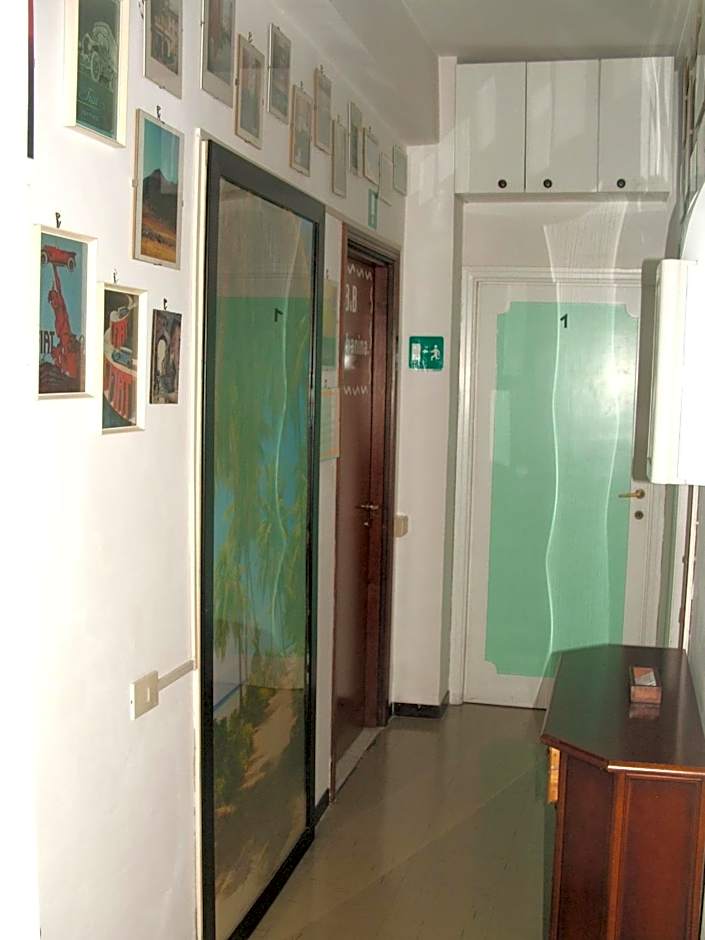 B&B La Cubanina