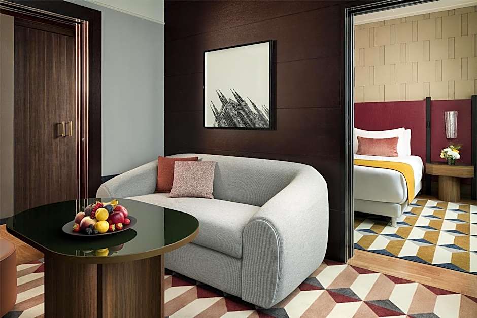 Tivoli President Milano Hotel