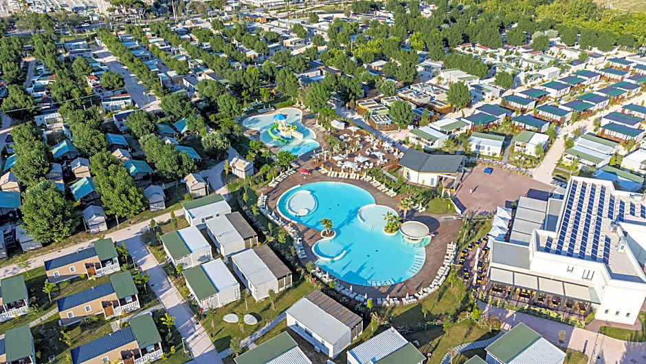 Club del Sole Romagna Family Resort