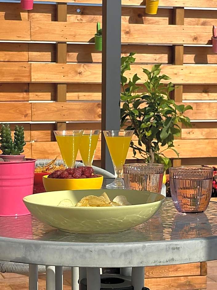 Le casette di Frà Studios