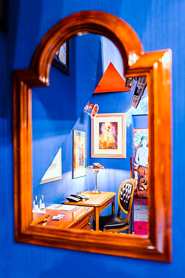 Design Hotel Euskirchen