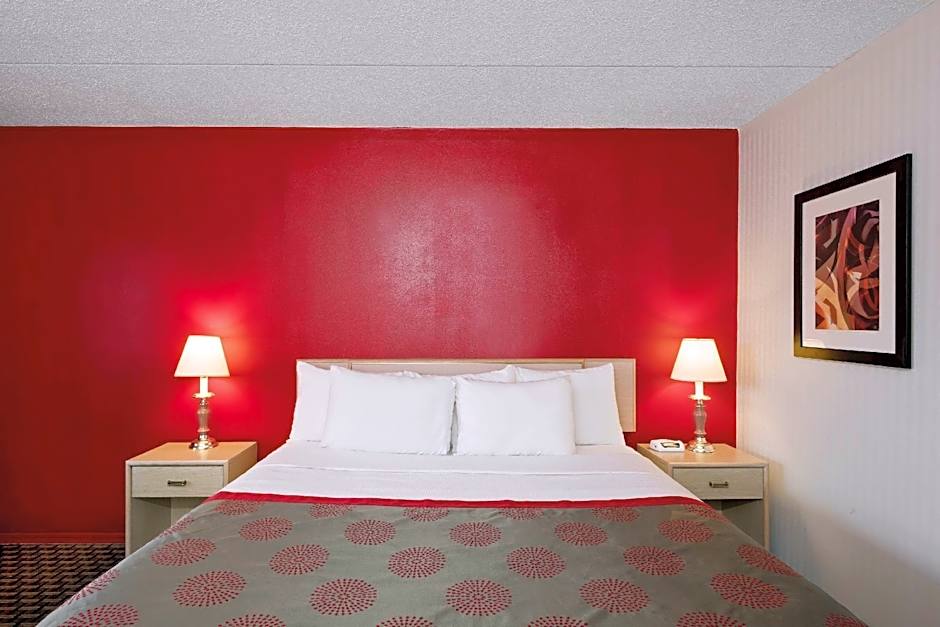 METRO INN