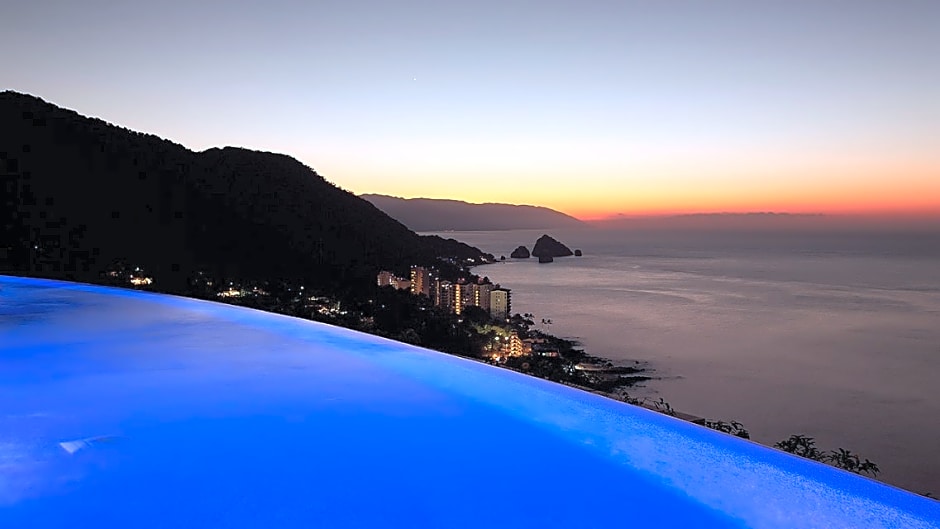 Mousai Adults Only - Puerto Vallarta