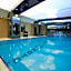 Ilkbal Deluxe Hotel Istanbul