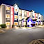 Microtel Inn & Suites by Wyndham Tulsa  Catoosa/Route 66
