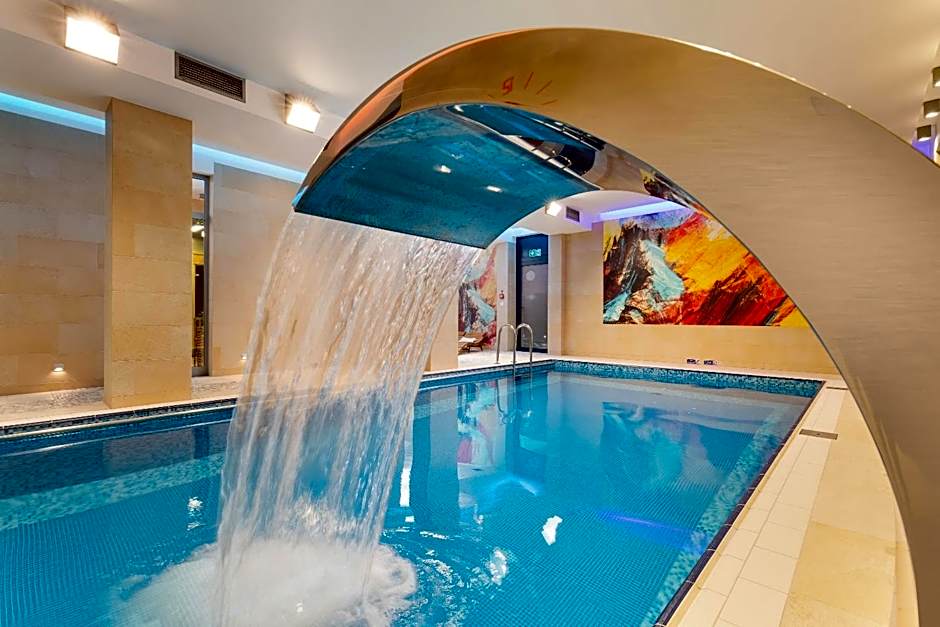 Hotel La Siesta & Medical Spa