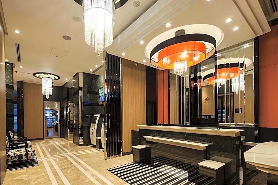 APA Hotel Asakusabashi Ekimae