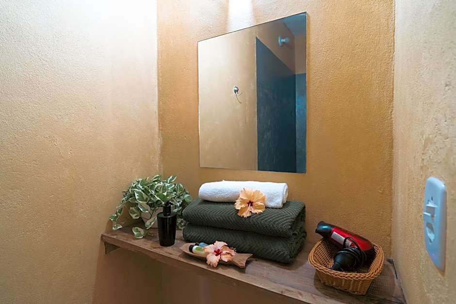 Pousada Kiarô Caraíva