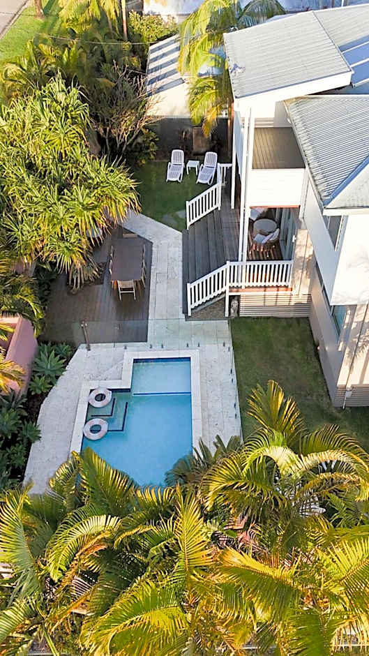 Aloha Byron Bay