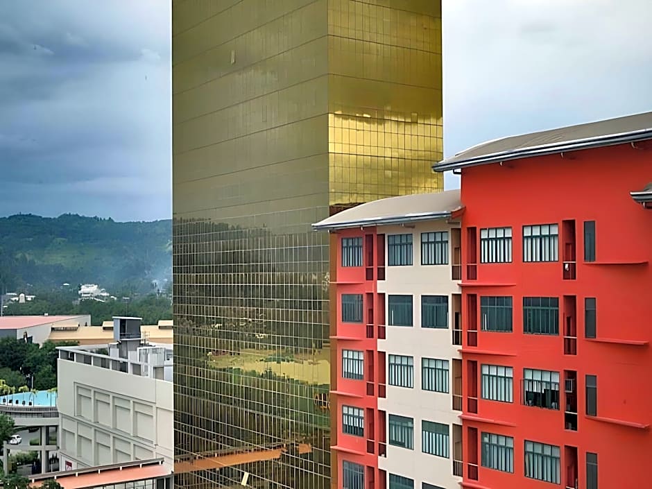 Limketkai Luxe Hotel