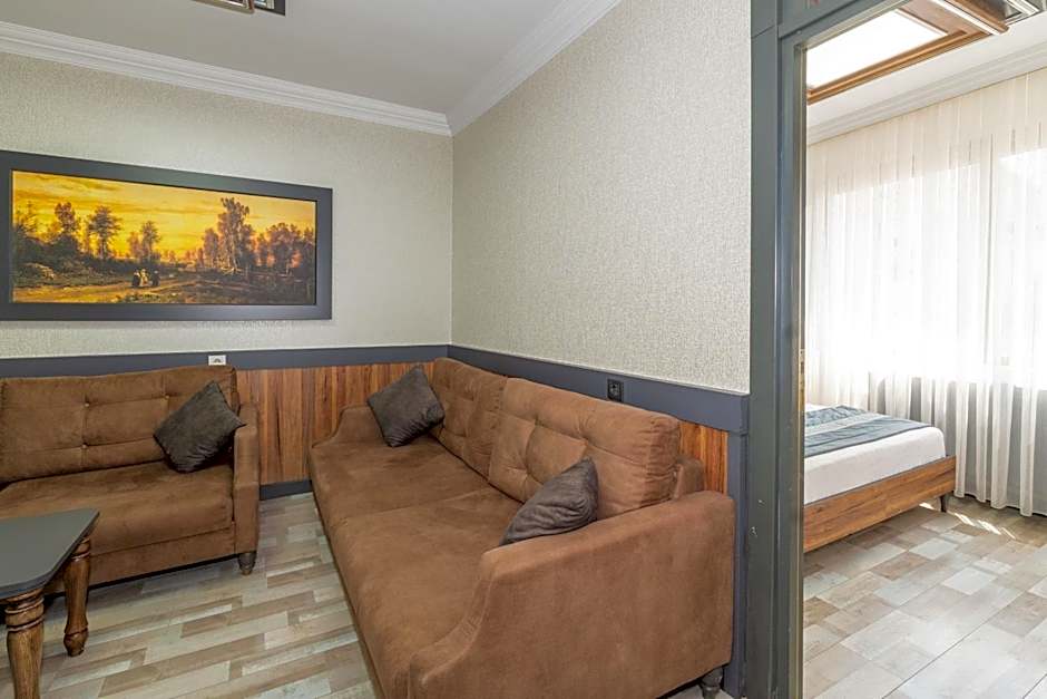 La Serena Taxim Hotel