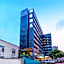 ZMAX Hotel Guangzhou Tianhe Sports Center East Metro Station