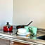 Juso Afp Luxury Apartment