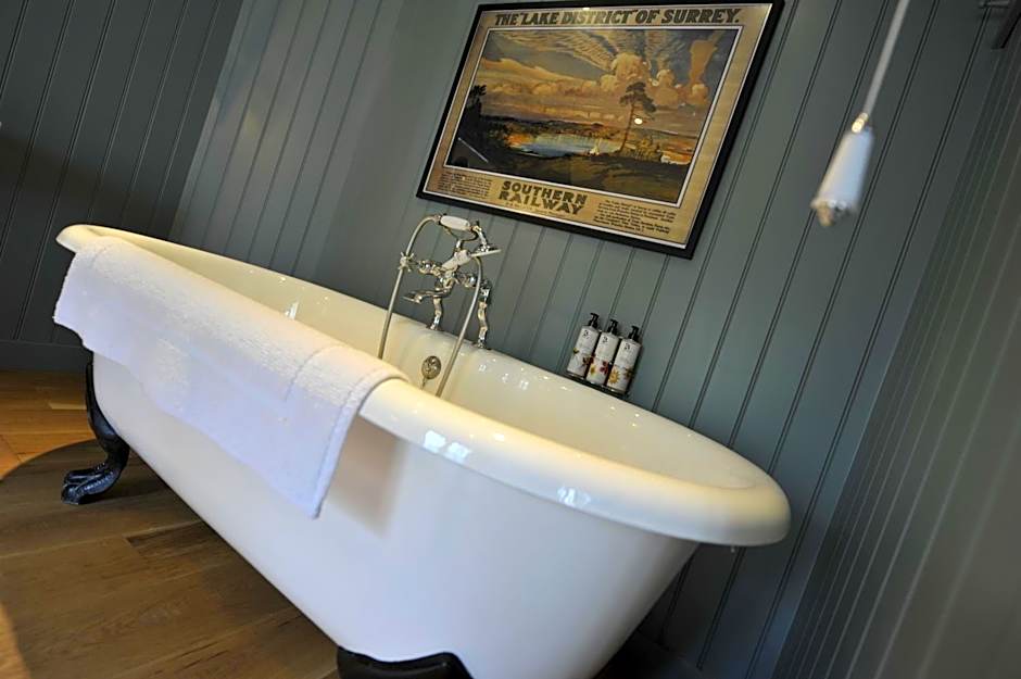 Bel And The Dragon-Churt