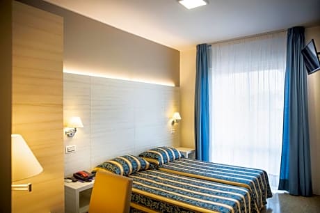 Classic Double or Twin Room