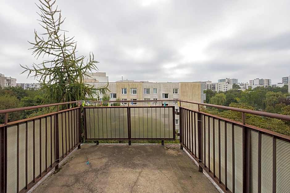 Pokoje Wasilkowskiego