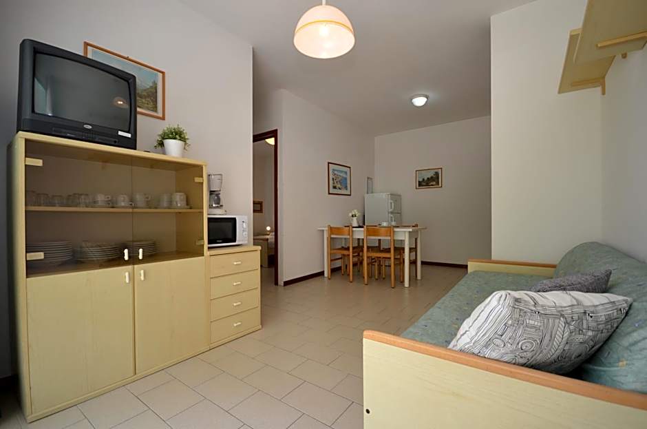 Appartamenti Acquaverde