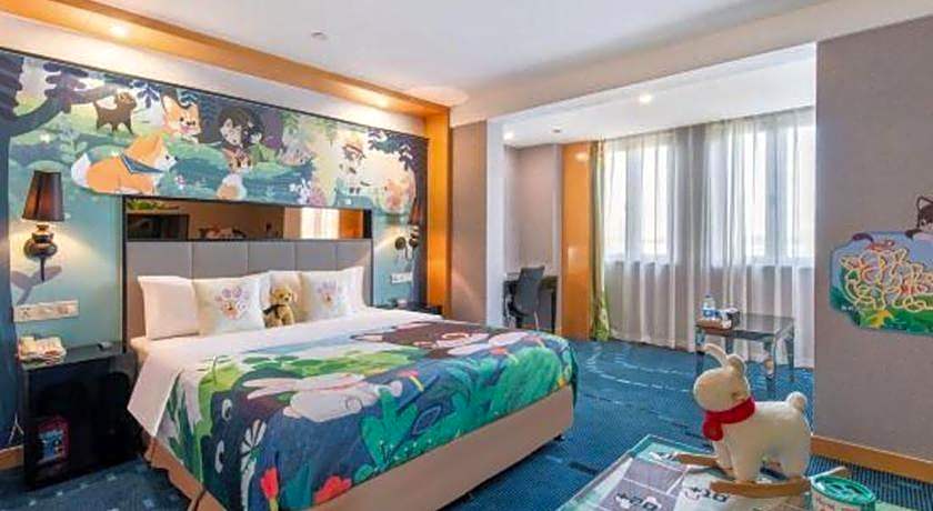 Grand Skylight Hotel KaiMei