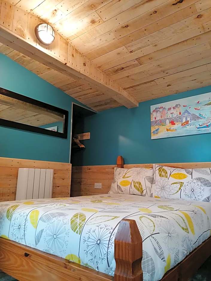 Pensalda Guest House