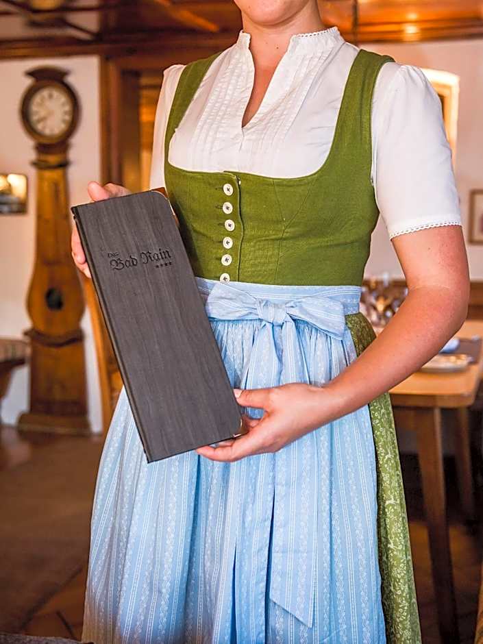 Hotel Bad Rain mit Oberstaufen PlusGolf