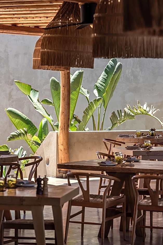 Andronis Arcadia Hotel