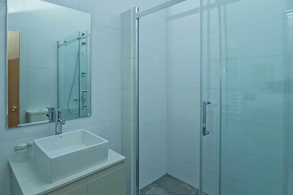 Hotel Campanario Del Mar