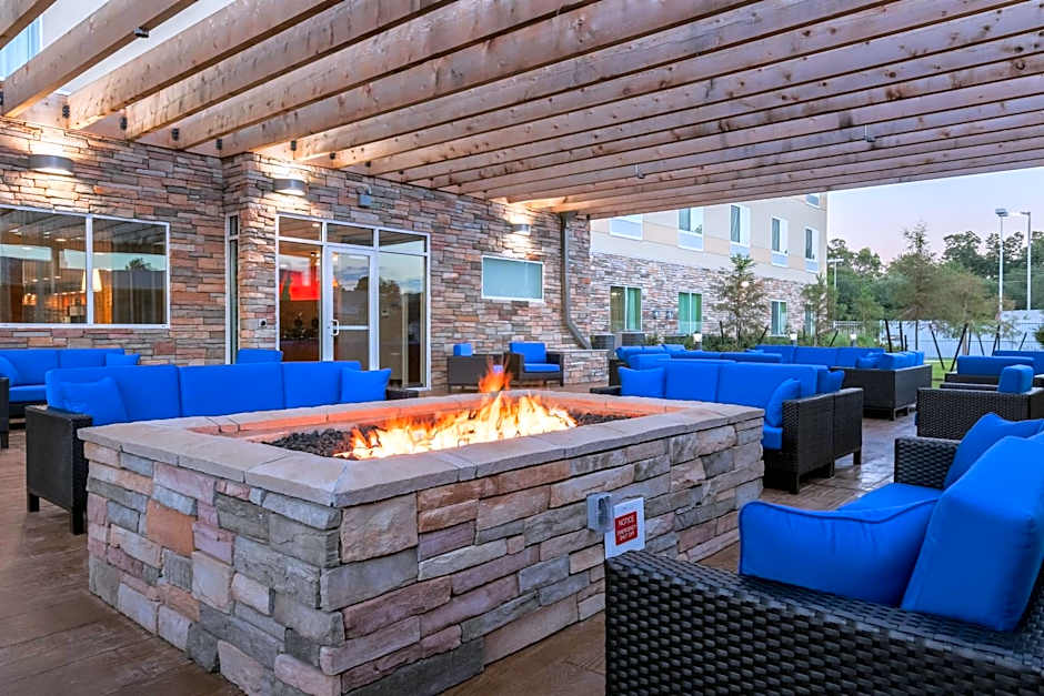 Fairfield Inn & Suites by Marriott Alexandria