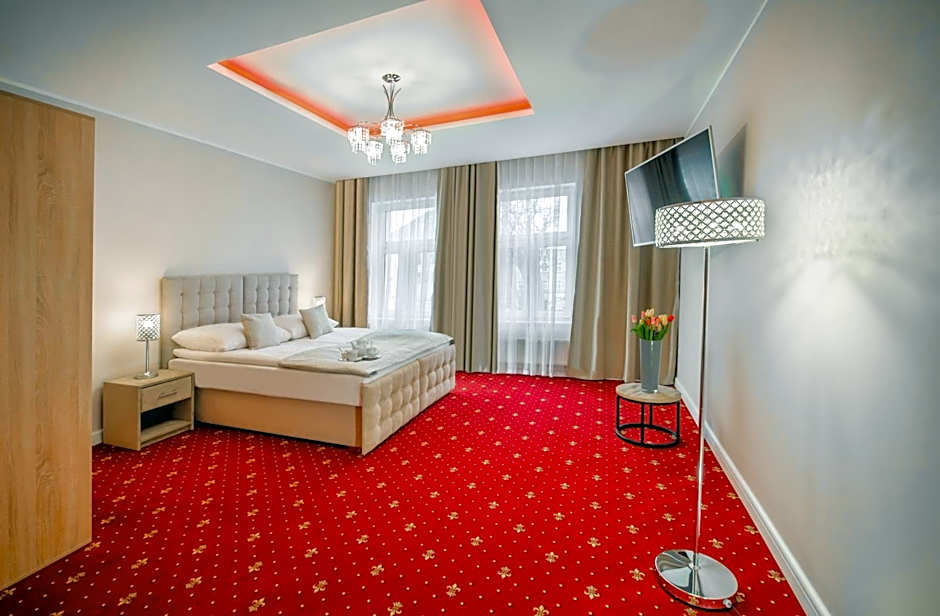 Kamienica Pod Neptunem