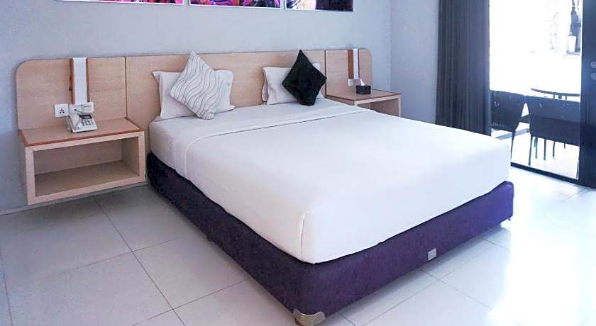 Conjioo Hotel Kuta Managed by MHM