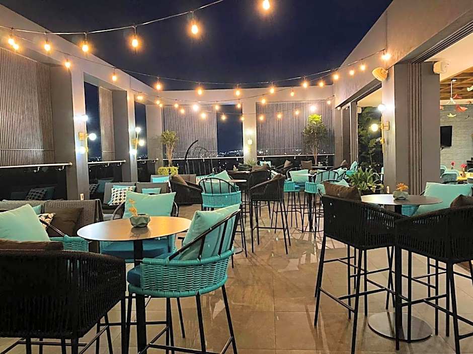 Becquer Hotel Guadalajara