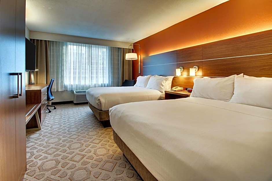 Holiday Inn Express Poughkeepsie By IHG