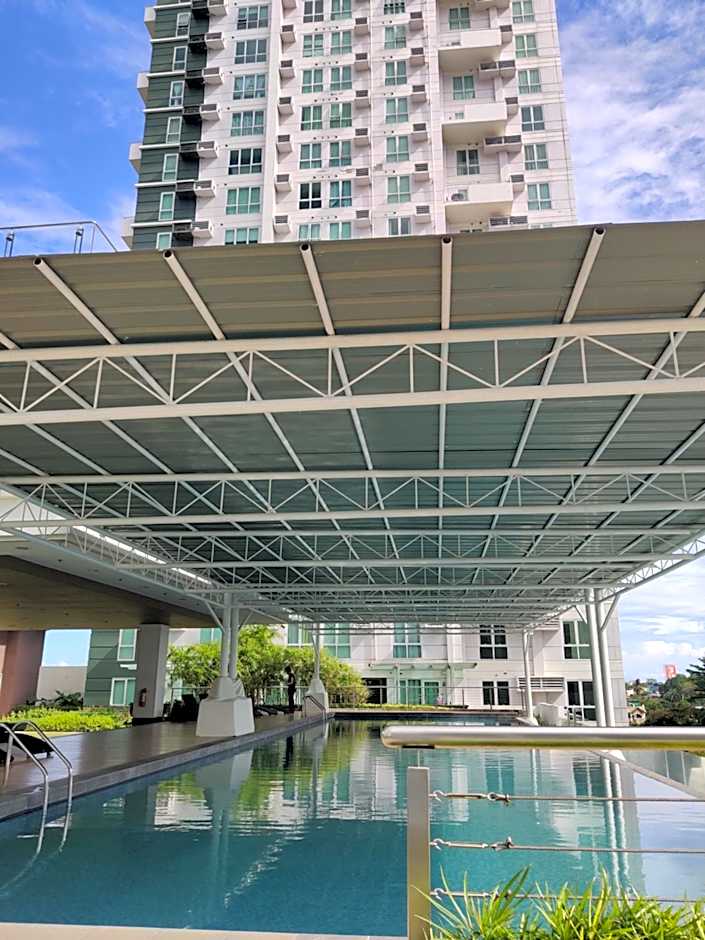 Abreeza Condo T2-2820