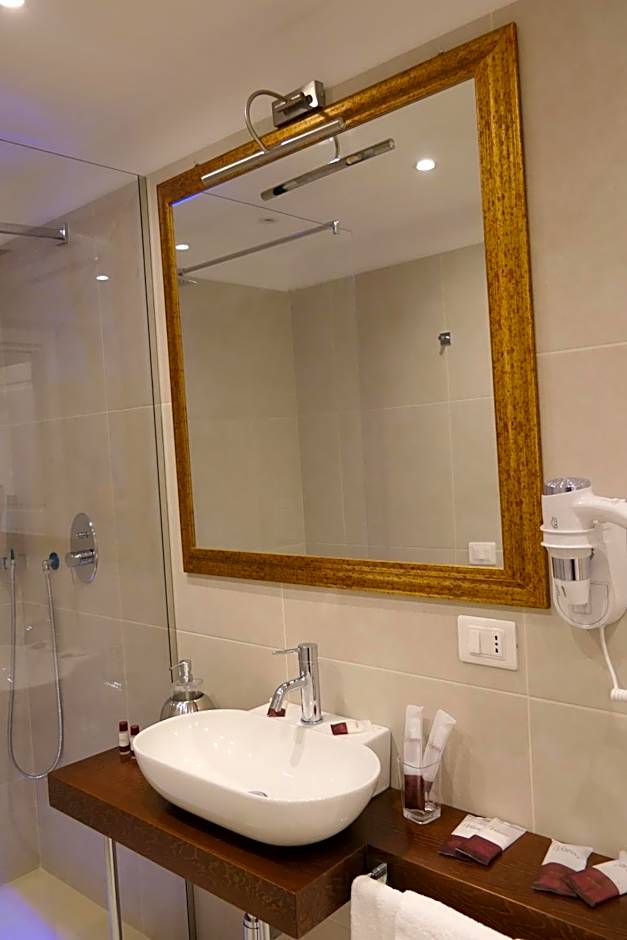 Spaccanapoli B&B City Soul