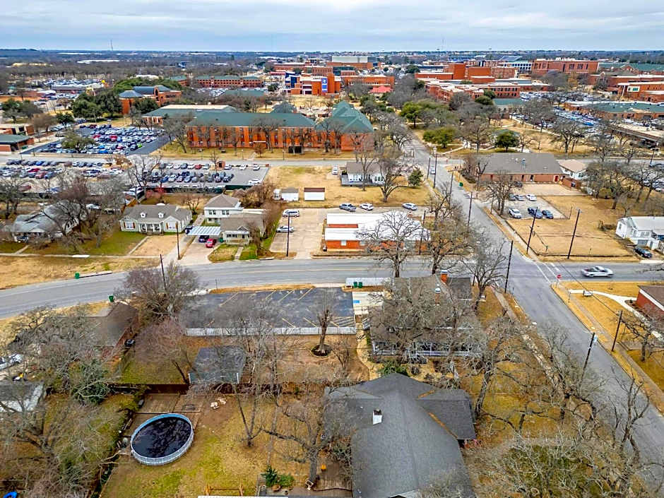 The Gallery House Boutique Hotel