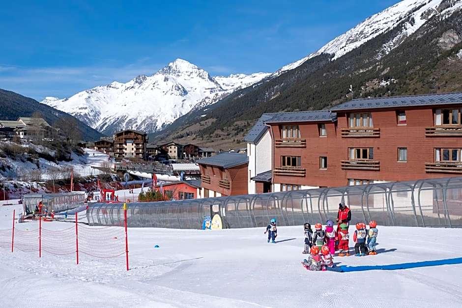 VVF Val-Cenis Haute-Maurienne