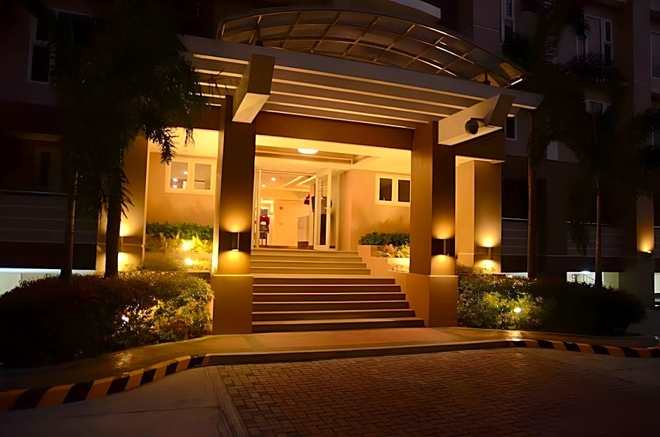 Sotogrande Hotel  Iloilo