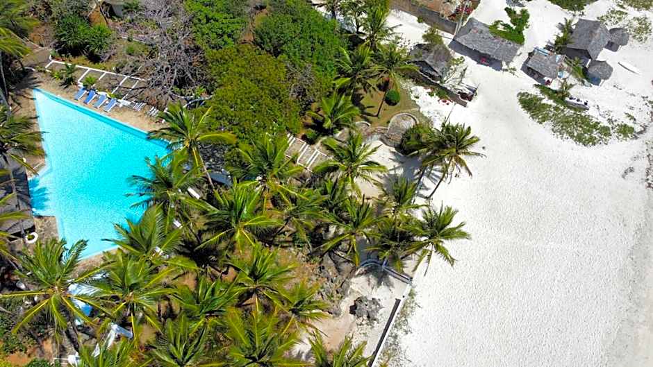 Baobab Sea Lodge