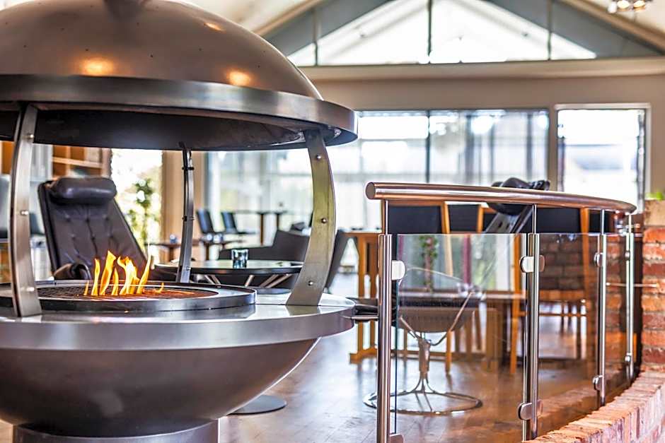 First Hotel Planetstaden