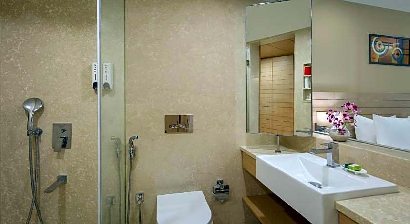 Welcomhotel by ITC Hotels, Rama International, Aurangabad
