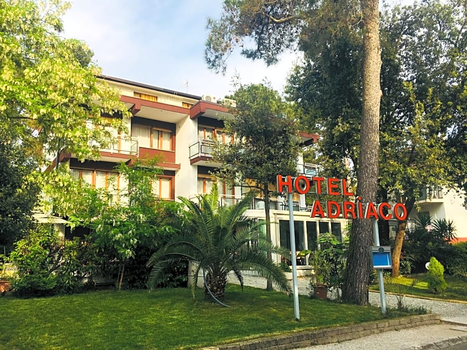 Hotel Adriaco