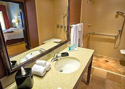 Hampton Inn & Suites Springdale/Zion National Park