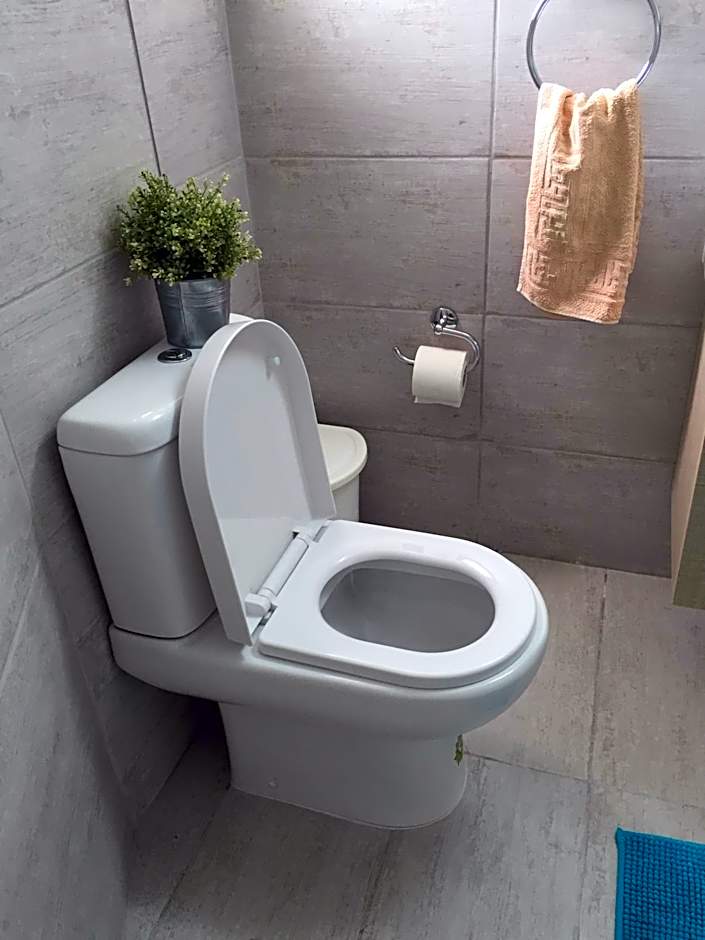 Angela Holiday Apartments