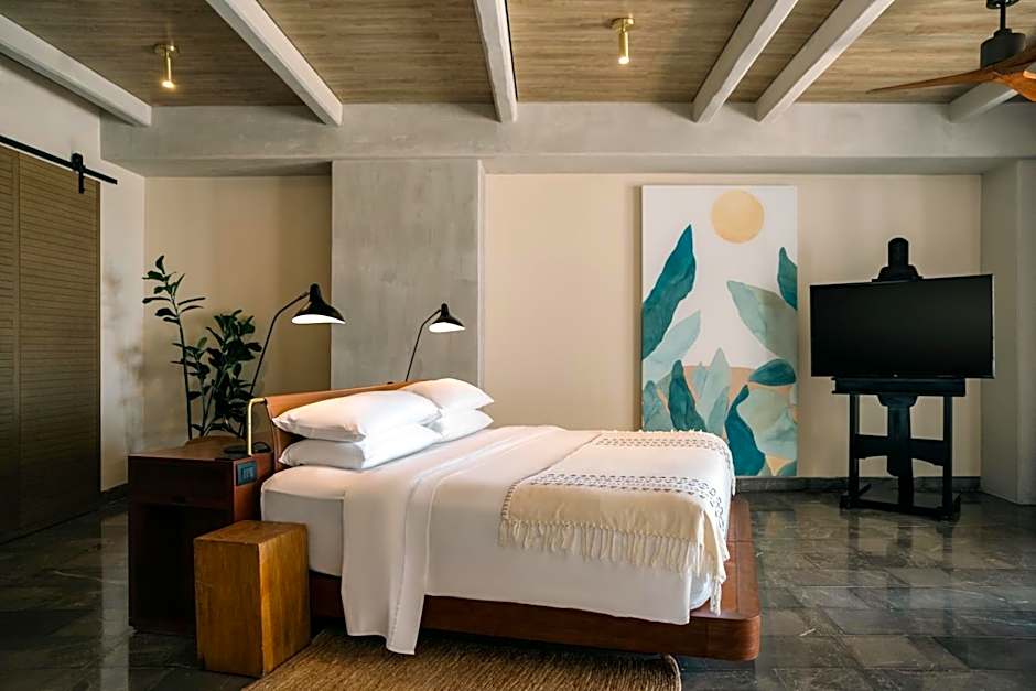 Atelier Playa Mujeres- Adults Only - All Inclusive Resort