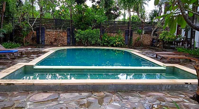 Family House Hotel Kuta