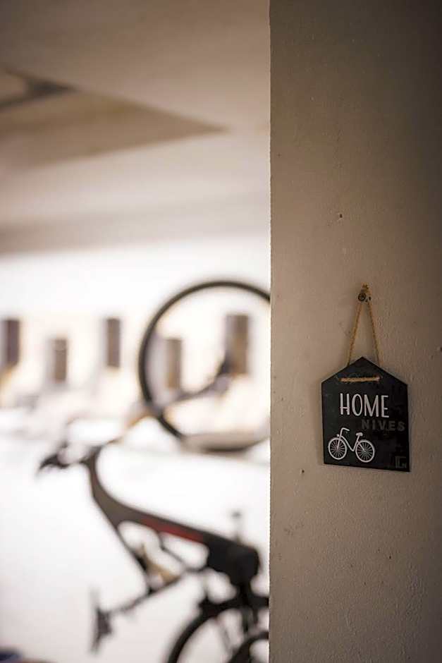 Residence Nives