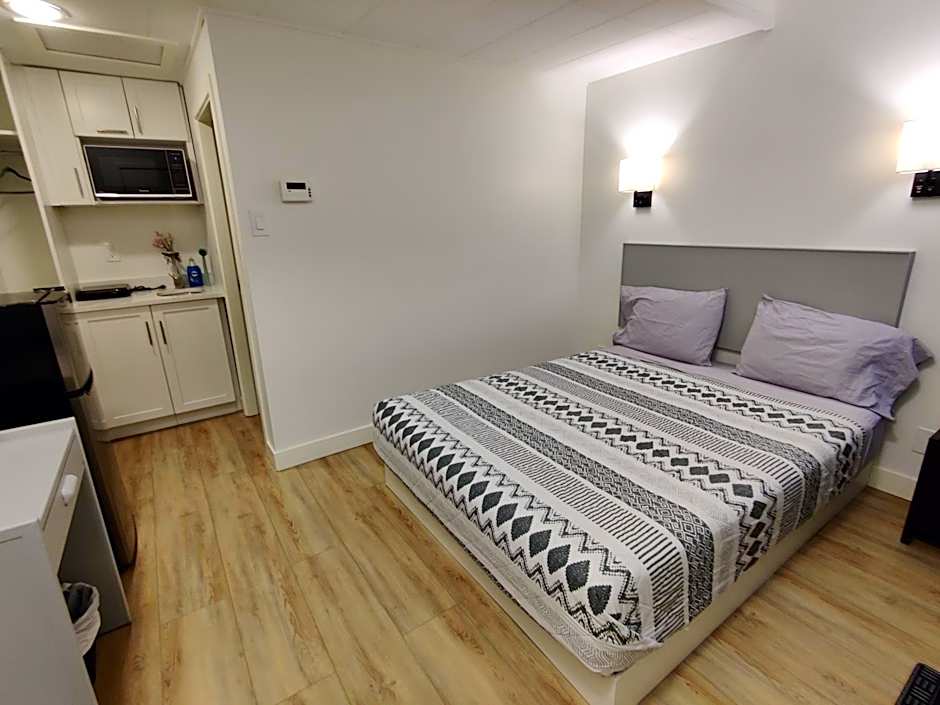 Destination Inn Cache Creek