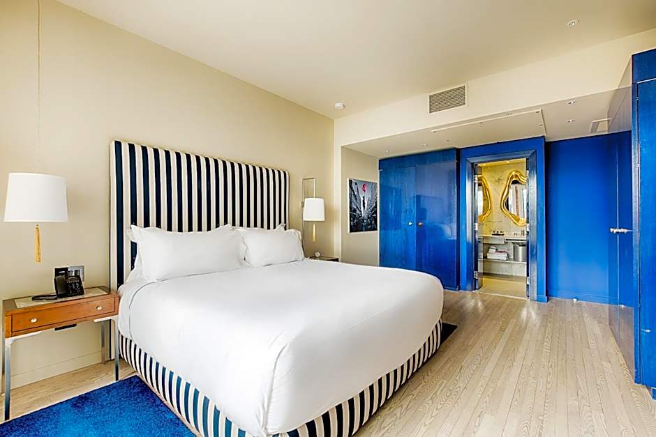 Monsieur Jean, Vieux Québec