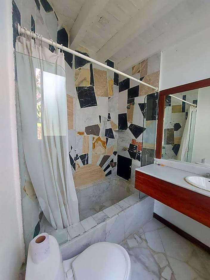 Casa De La O Yautepec