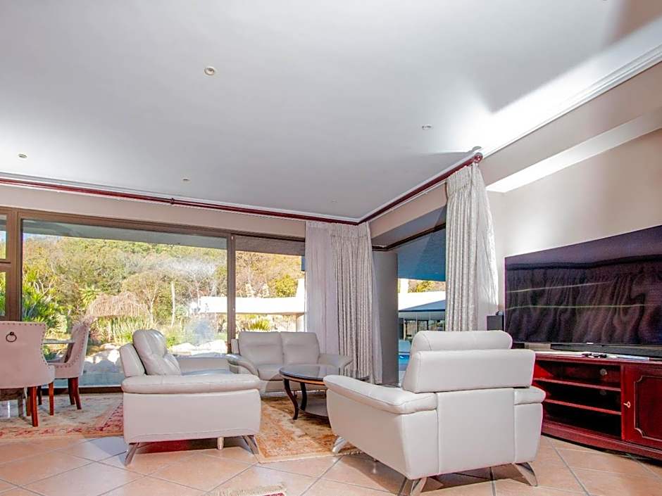 Bophirima Boutique Hotel