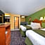 Quality Inn & Suites Grinnell near University
